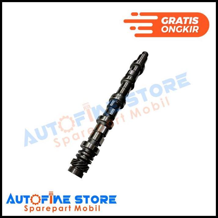 TERLARIS CAMSHAFT NOKEN AS SUZUKI CARRY 1.0 EXTRA TAIWAN 