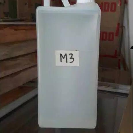 M3 Super/ M3 Biasa/ M4/ Cairan Untuk Sablon