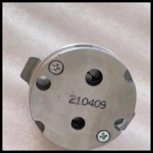 TERBARU POMPA OLI, OIL PUMP ASSY VESPA LX125, LX150, S125, S150, PRIMAVERA, SPRINT ORIGINAL 100% ASL