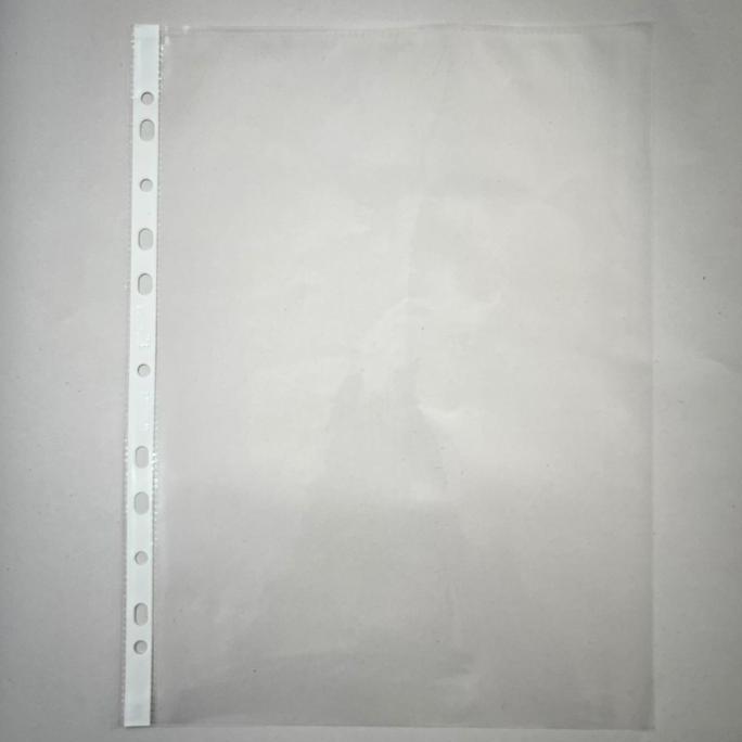 PP POCKET BANTEX FOLIO| PP POCKET BANTEX A4 | SHEET PROTECTOR