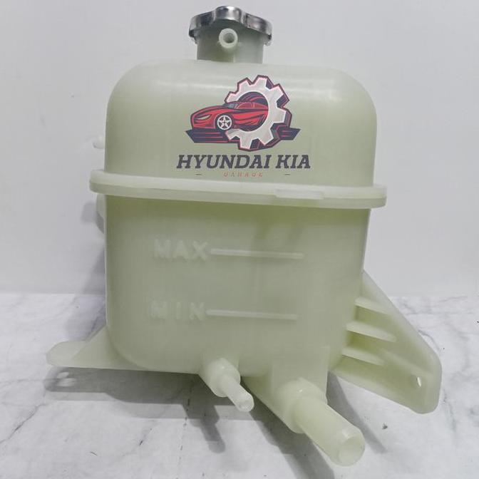 TABUNG AIR RADIATOR HYUNDAI TRAJET