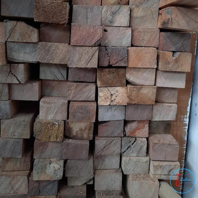 Kayu Kaso 4x6 / Kaso 46 per batang