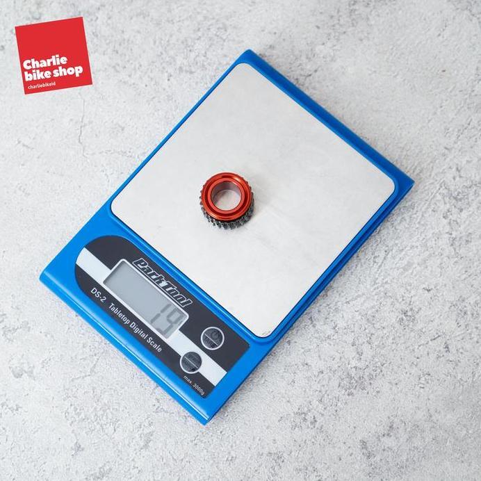 Hub Sepeda Ratchet Star Kit STRUMMER Integrated System 60T Star Ratchet - kompatibel DT Swiss Ratche