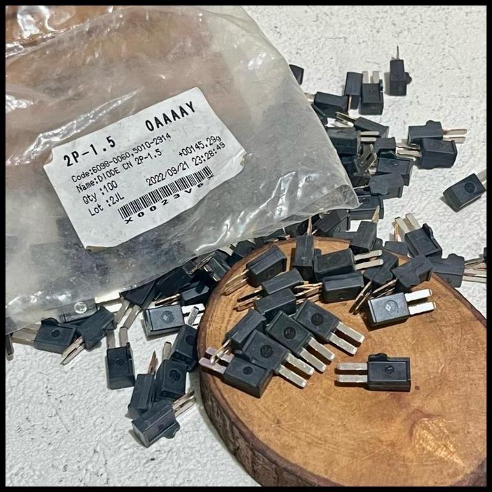 HOT DEAL FUSE SEKRING AC FUSE SEKRING BLOWER AC MOBIL HONDA UNIVERSAL ORIGINAL