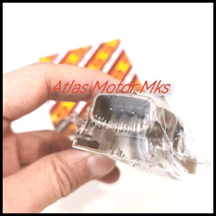 GRATIS ONGKIR [1PC] IC REGULATOR MITSUBISHI TRITON / T120SS - NIPPON A866X34172 