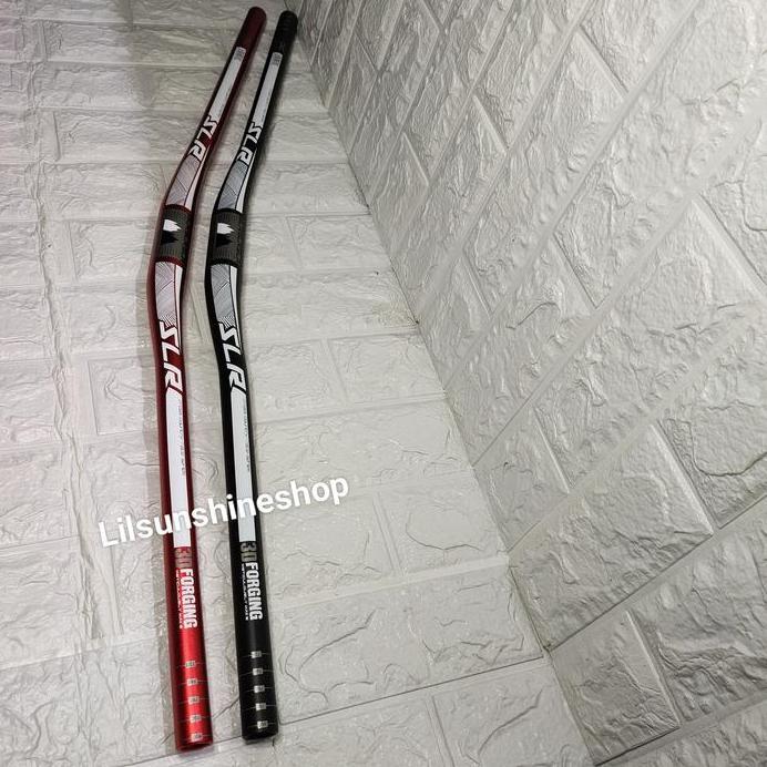 Stang Setir Handlebar Sepeda MTB SLR Alloy Oversize 31.8 Panjang 800mm
