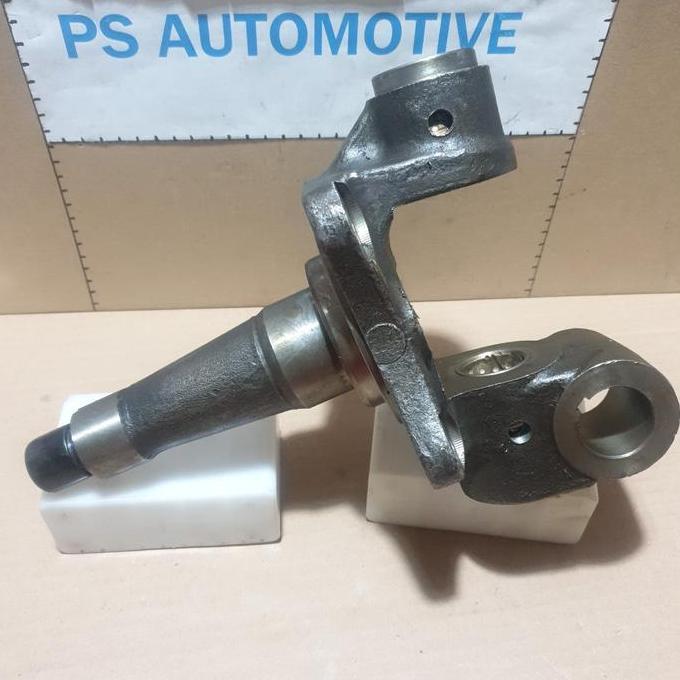 Oto Knuckle Mitsubishi Ps120 Ps135 Kiri (Lh) Mc862237 Atau Kanan (Rh) Mc862238 Kdk