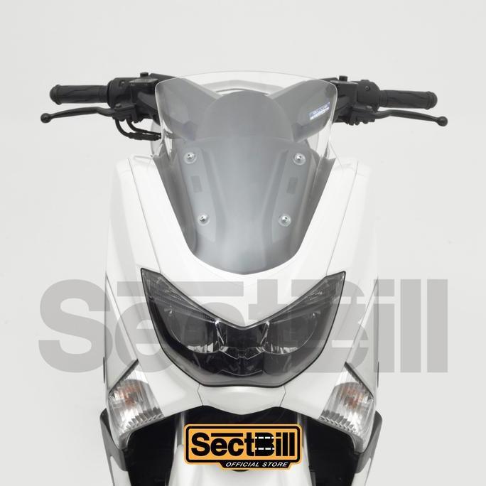 Ready Windshield Nmax Old Model Original