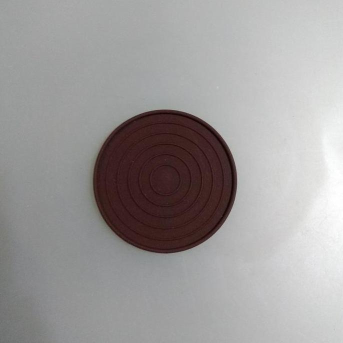 >*>*>*>*] Tamper mat silicone tamping mat
