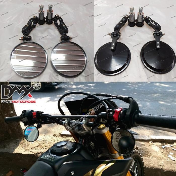 Spion Rizoma Jalu Stang Bulat Original Dan Terpercaya