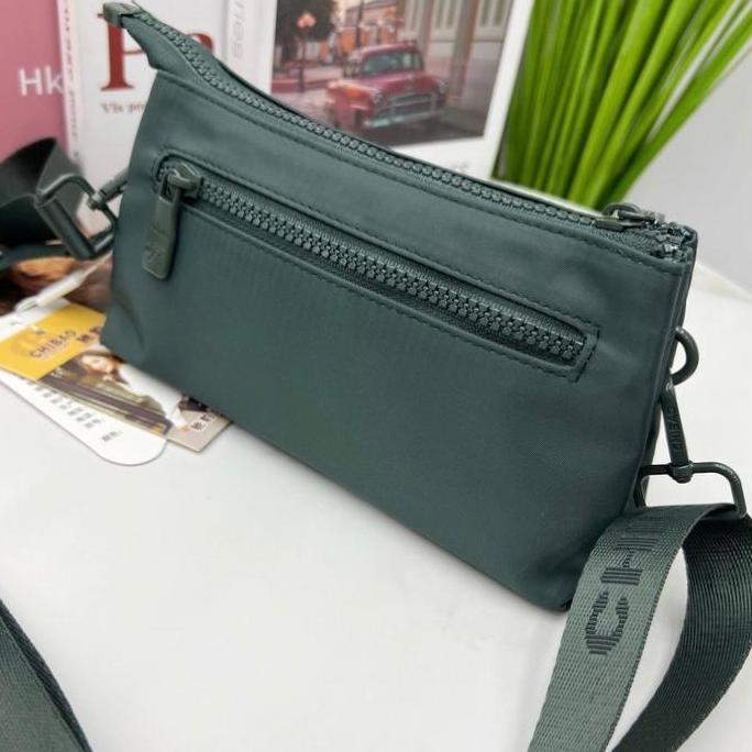 New Tas Selempang Dompet Wanita Chibao Cb 0512-Ps