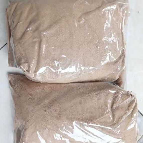 Ready Stock Kayu Cendana Bubuk 1 kg / 1kg Cendana Bubuk Bisa Untuk Perlengkapan Jenazah