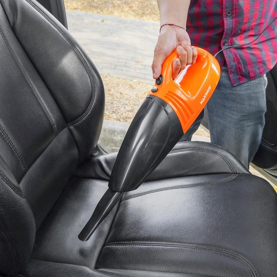 KRISBOW VACUM CLEANER / MAXIMUS VACUUM CLEANER / VAKUM MOBIL PENYEDOT DEBU / SEDOT DEBU AZKO Vacum C