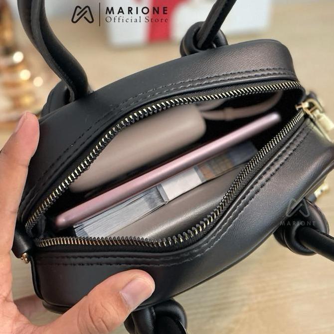Sale Marione - Diadon Bag Tas Slempang Dan Jinjing Wanita Kekinian