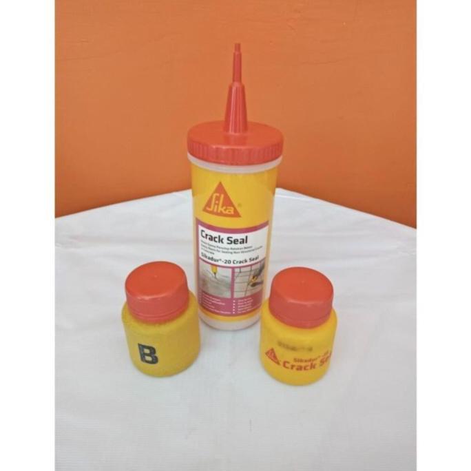 Sika Crack Seal Sikadur 20 160Ml
