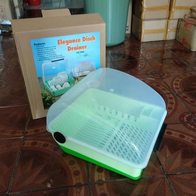 rak piring tutup nagata 509