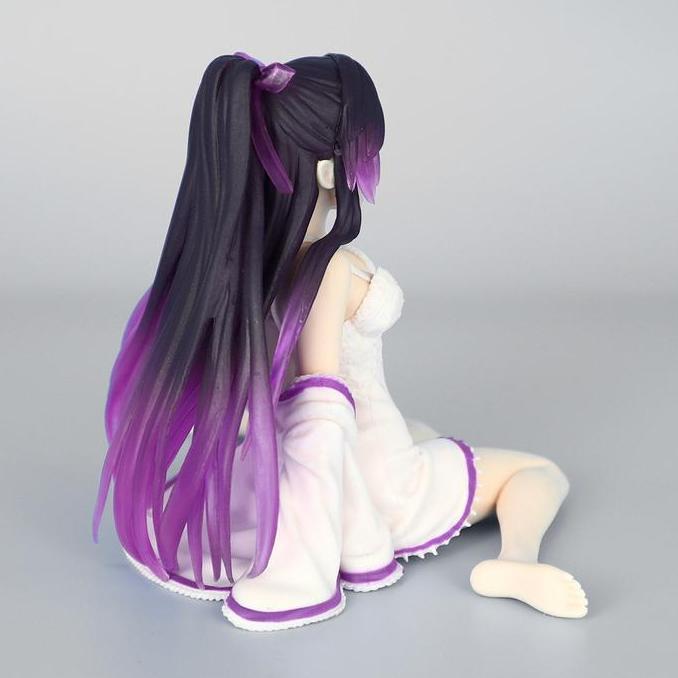 Tohka Yatogami Nightwear DAL Action Figure D-GCA025