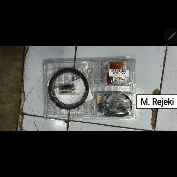 Repair Kit Air Master Mitsubishi Fuso 9323-3633