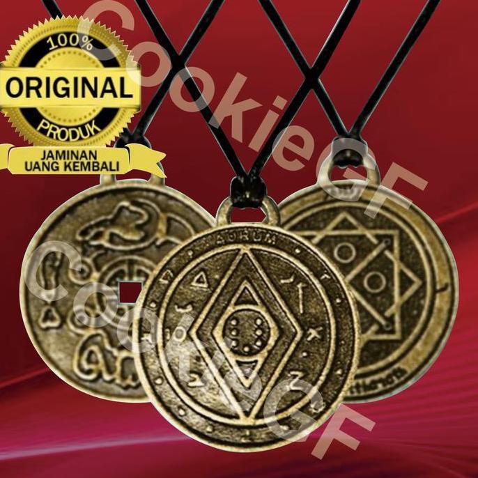 NEW MONEY AMULET ORIGINAL THAILAND ORI