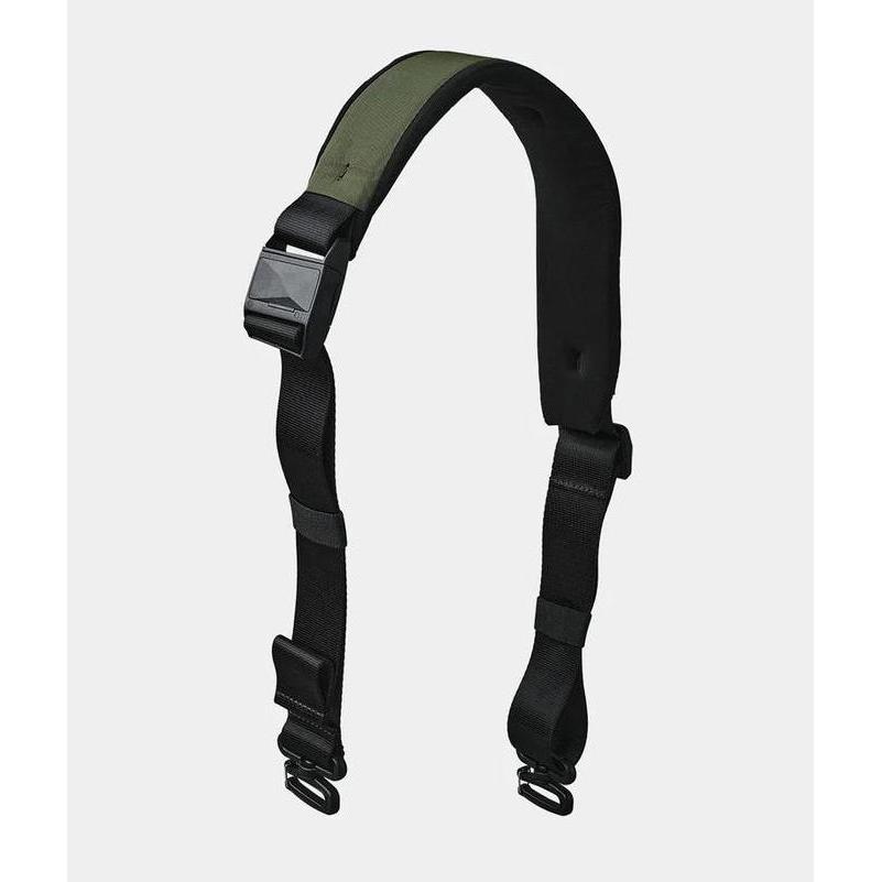 NEW TALI TAS SELEMPANG PRIA ALPAKA CROSSBODY SHOULDER STRAP ORI