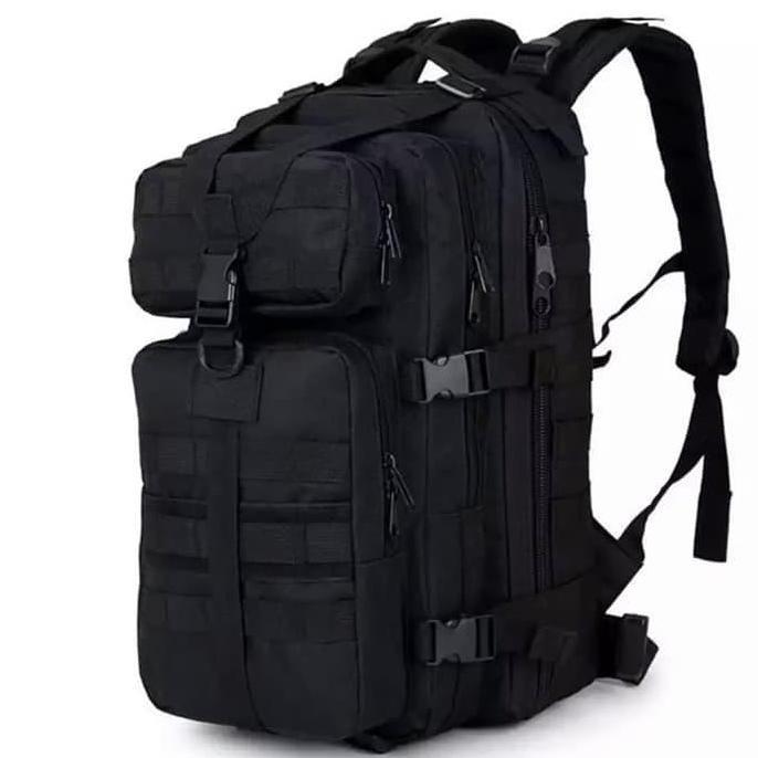 NEW TAS RANSEL ARMY TACTICAL 3P PREMIUM ORI