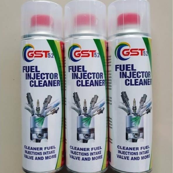 Pembersih Injeksi Cairan Injektor Cleaner Mobil Dan Motor Fuel Injector Cleaner Tuang / Cairan Infus