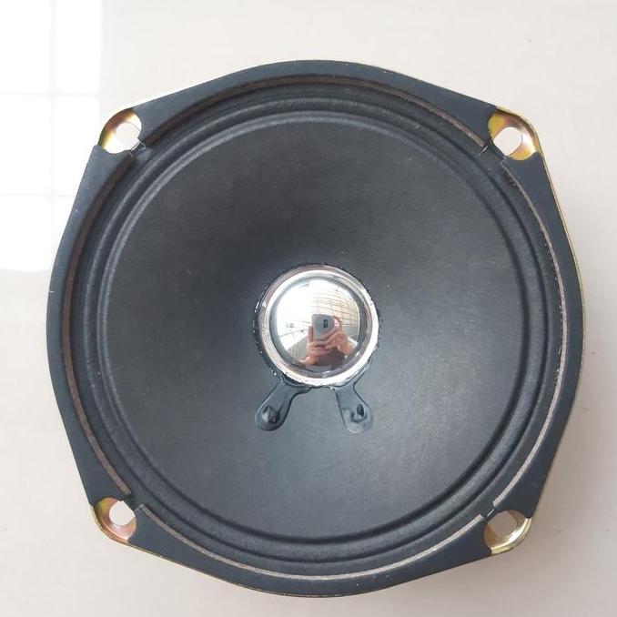 SPEAKER 5 INCH FULLRANGE AUDAX 30WATT 4 OHM 5IN 5" AUDAX TOA COLUMN