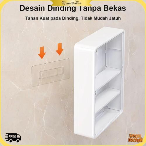 Rak Gantung Dinding Rak Kamar Mandi Rak Kamar Mandi Aesthetic Rak Dinding Kamar Mandi Rak Kamar Harg