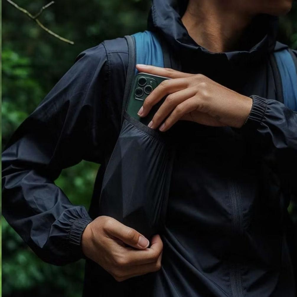 Murah  Tas Ransel Gunung Hydropack Tas Running Tas Sepeda Trail Adventure Original Zeeger