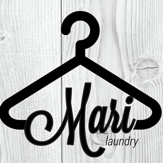 TERLARIS DP PAKET USAHA LAUNDRY
