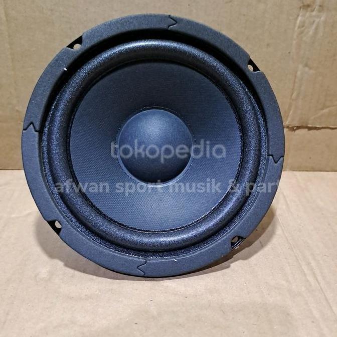 TERLARIS SPEAKER WOOFER 6 INCH ACR