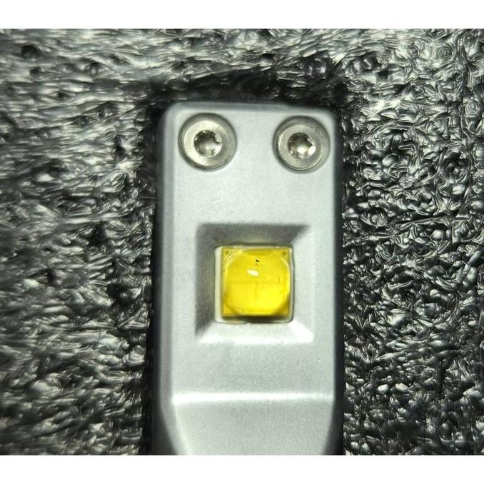 Bohlam Led H4 H8 H11 H16 H27 880 881 9012 Hir2 Cree Xhp50