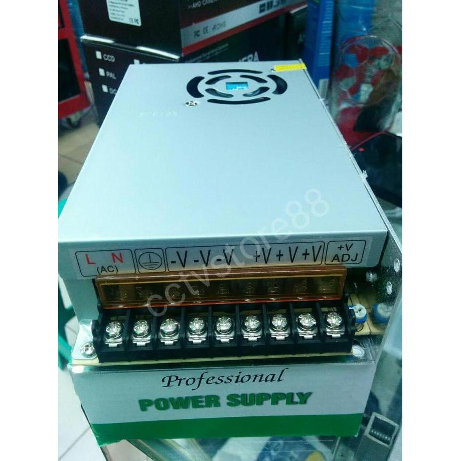 power supply 30a 12v power supply cctv 30a jaring