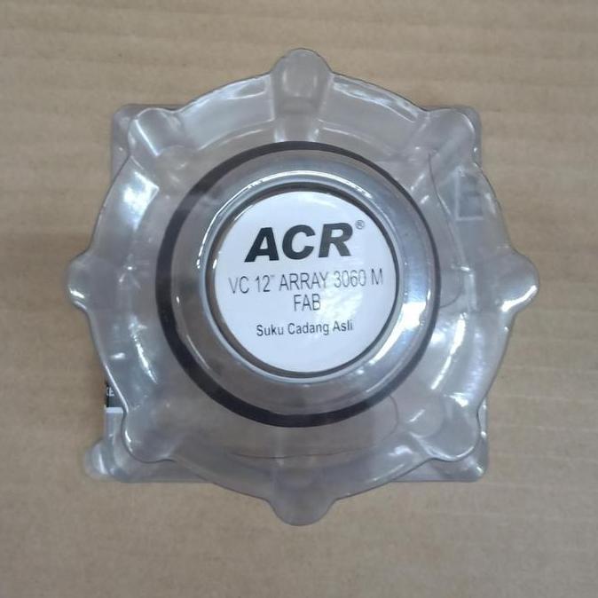 Spul Voice Coil Acr 3060 Array M Fabulous Series - Barang Ori