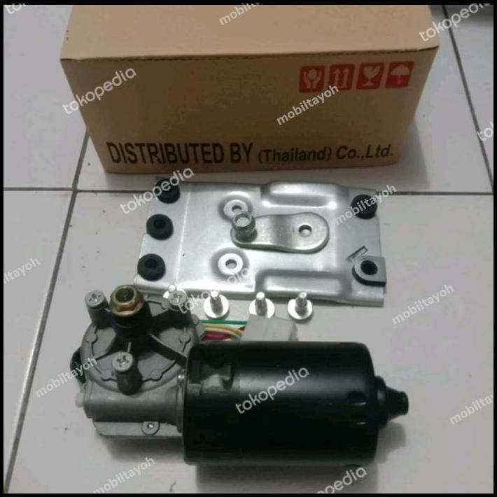DISKON MOTOR WIPER DINAMO WIPER L300 BENSIN L300 DIESEL DINAMO KACA L300 D 