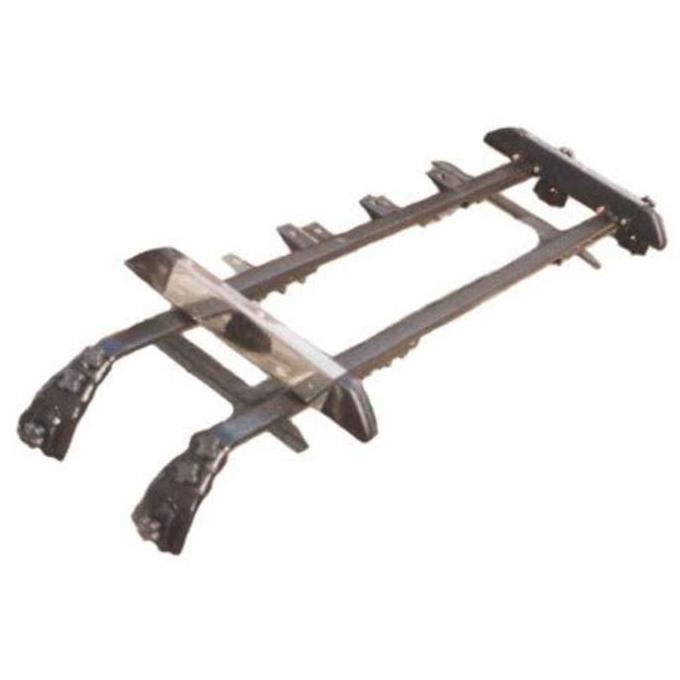 Roof Rack Bagasi Atas Mobil Pick Up Semua Jenis Mobil Komplit