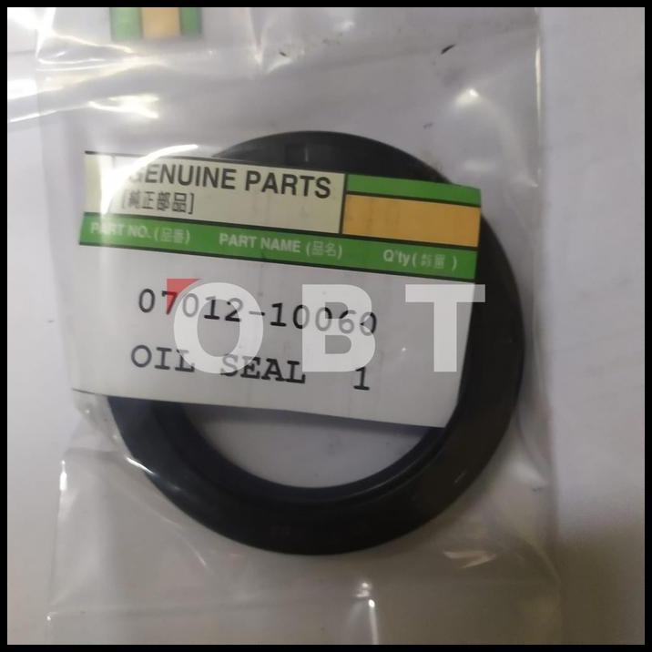 TERBARU SEAL 07012-10060 D31A D31E D31P KOMATSU