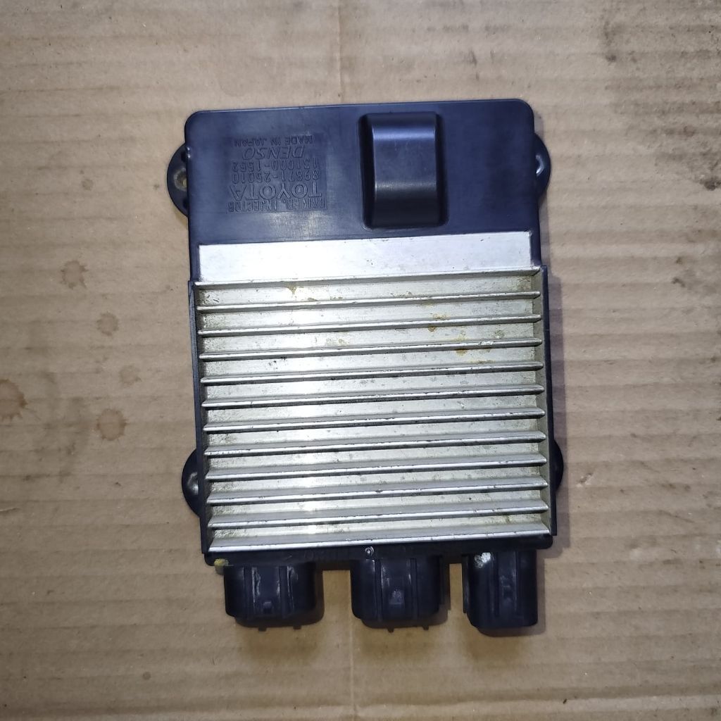 Driver injektor Toyota Innova Fortuner HILUX disel