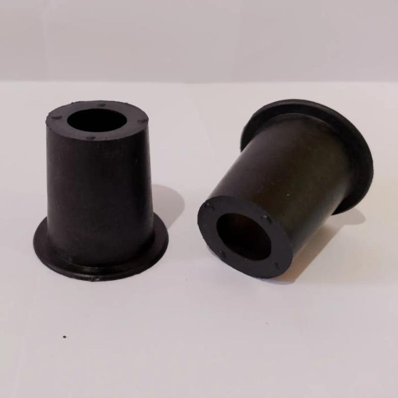 Promo Cod Netpot Hidroponik Polos 5Cm Tanpa Lubang Samping Warna Hitam Netpot Murah - Netpot Terlari
