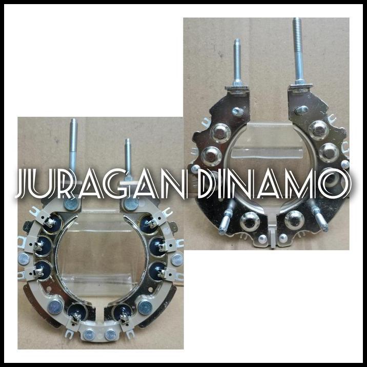 TERLARIS RECTIFIER SILIKON AMPERE DAIHATSU TAFT GT 