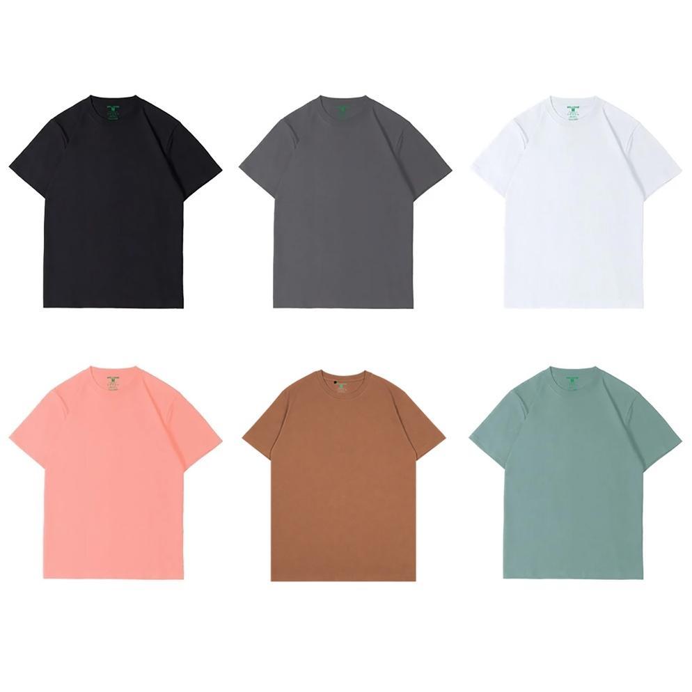 Termurah / Hot Sale Welldone Kaos Polos 30S - Tshirt Plain Series Unisex