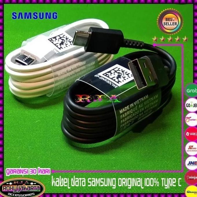 Kabel Data Samsung Galaxy Xcover6 Pro / F13 Original 100%