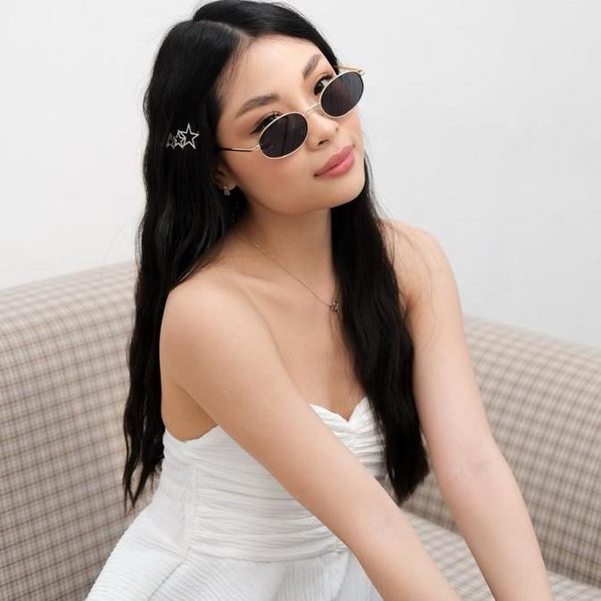 Ryco Beno Kacamata Eyewear Sunglasses