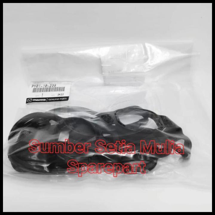 TERLARIS GASKET PACKING KLEP - SEAL PACKING TUTUP KLEP MAZDA 6 SKYACTIV ORI 