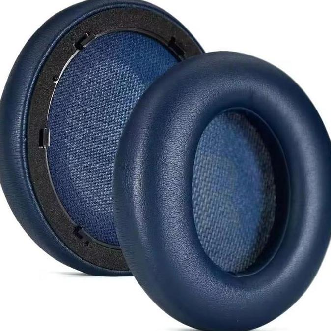 TERLARIS BANTALAN BUSA EARCUP EAAD HEADPHONES FOAM ANKER SOUNDCORE LIFE Q20I Q20BT Q20 - ANKER SOUND
