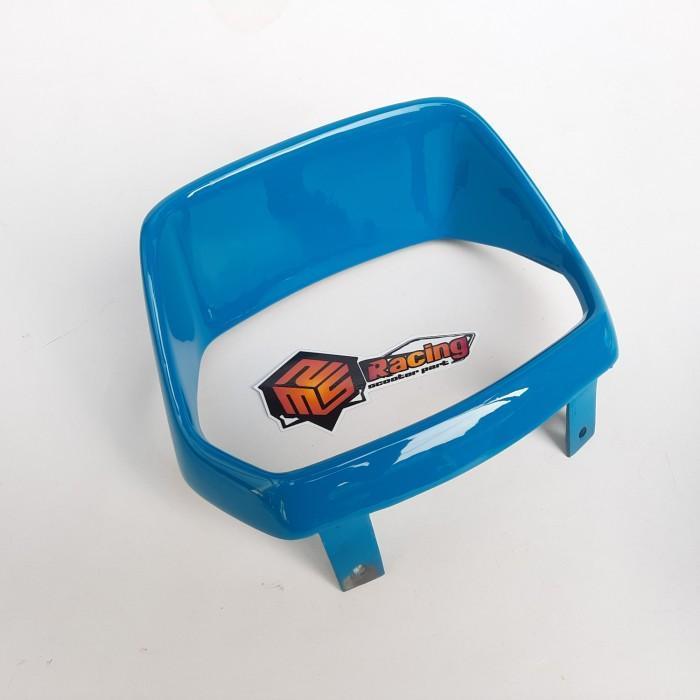 Ring Lampu Vespa Matic Sprint Pet Lampu Vespa Sprint 3V Custom Sip Original Dan Terpercaya