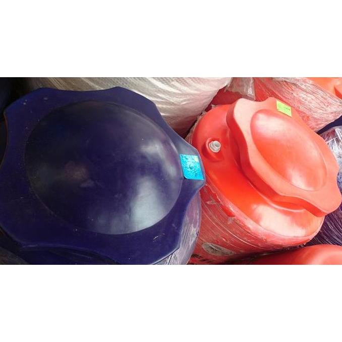 Tutup Toren Tangki Air Profil Tank LJ