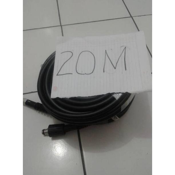 selang/hose jet cleaner high pressure
