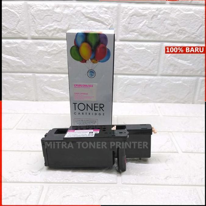 Toner cartridge Printer Xerox DocuPrint CP215/CM215 / CP215w/CM215fw