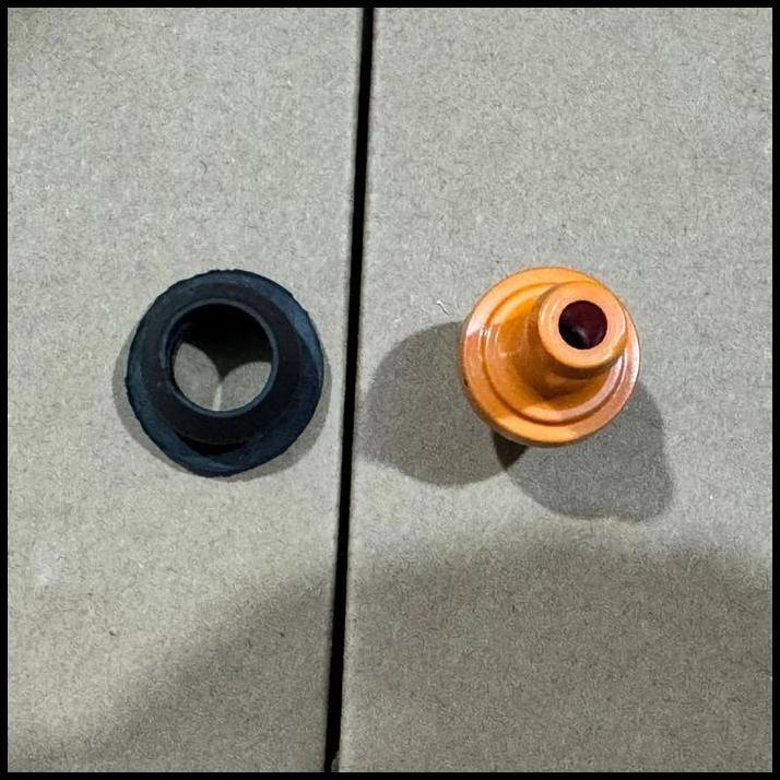 TERBARU PCV VALVE & SIL CIVIC LX, CIVIC NOUVA/NOVA, GRAND CIVIC 